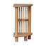 Kids By Design - Open Kast Hoek Design