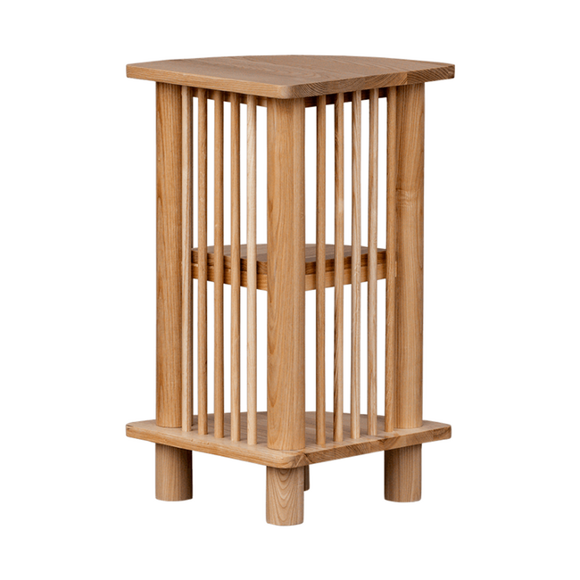 Kids By Design - Open Kast Hoek Design