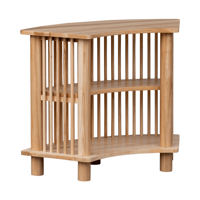 Kids By Design - Open Kast Design Rond