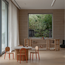 Kids By Design - Ronde Tafel Design - Travertin