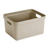 Sunware - Sigma Opbergbox 32L - Beige