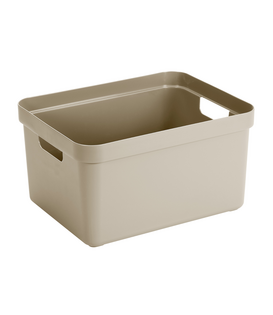 Sigma Opbergbox 32L - Beige