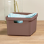 Sunware - Sigma Opbergbox 32L - Bruin