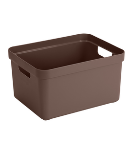 Sigma Opbergbox 32L - Bruin