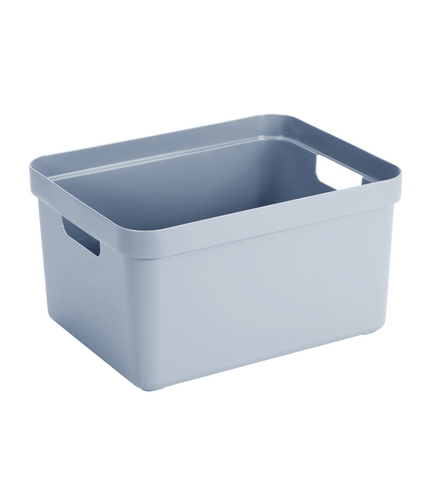 Sunware Sunware - Sigma Opbergbox 32L - Blauw
