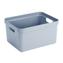 Sunware - Sigma Opbergbox 32L - Blauw