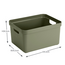 Sunware - Sigma Opbergbox 32L - Donkergroen