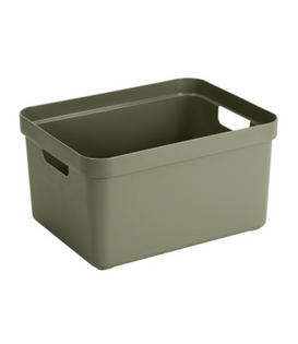 Sigma Opbergbox 32L - Donkergroen
