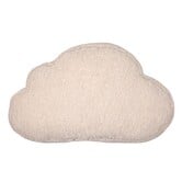 Betty's Home - Kussen Wolk Bouclé - Créme