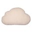 Betty's Home Kussen Wolk Bouclé - Créme