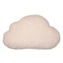 Betty's Home - Kussen Wolk Bouclé - Créme