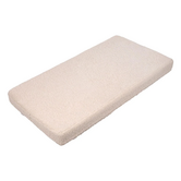 Betty's Home - Matras Bouclé - Créme