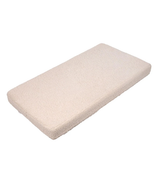 Matras Bouclé - Créme