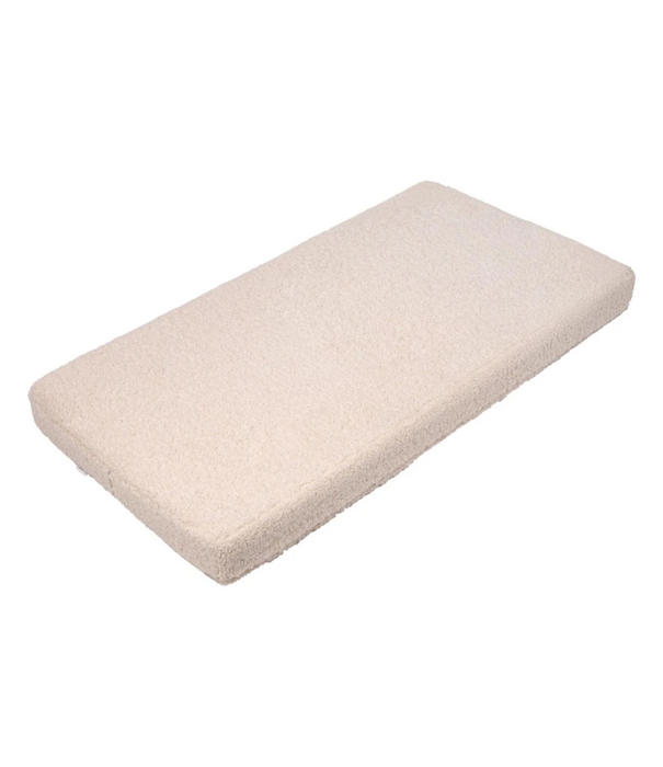 Betty's Home Betty's Home - Matras Bouclé - Créme