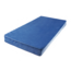 Betty's Home Matras Velvet - Blauw