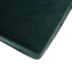 Betty's Home - Matras Velvet - Donkergroen