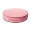 Betty's Home Poef Velvet - Oudroze