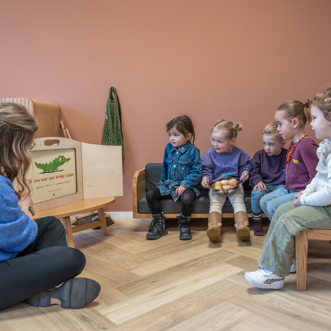 KarkenDiem - Houten Verteltheater