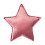 Betty's Home - Kussen Ster Velvet - Oudroze