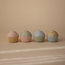Mushie - Mix & Match Set Cupcakes