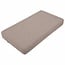 Betty's Home - Matras Bouclé - Mokka