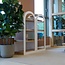 Kids By Design - Schappen Kast Boog - Wit