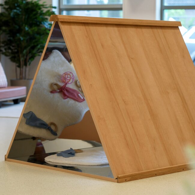 Kids By Design - Spiegelhuis Eiken