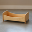 Emmi Pikler - Houten Poppenbed