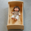 Emmi Pikler - Houten Poppenbed