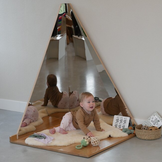 Kids By Design - Spiegelhoek Eiken