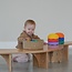 Kids By Design - Toyshelf Halfrond