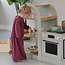 Kids by Design - Schappenkast Boog - Sage Groen Laag