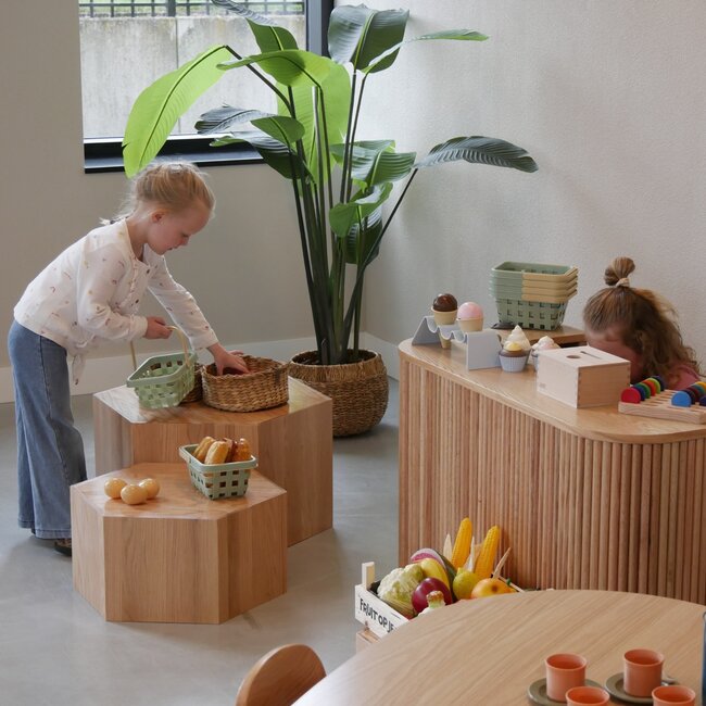 Kids By Design - Kraam Design