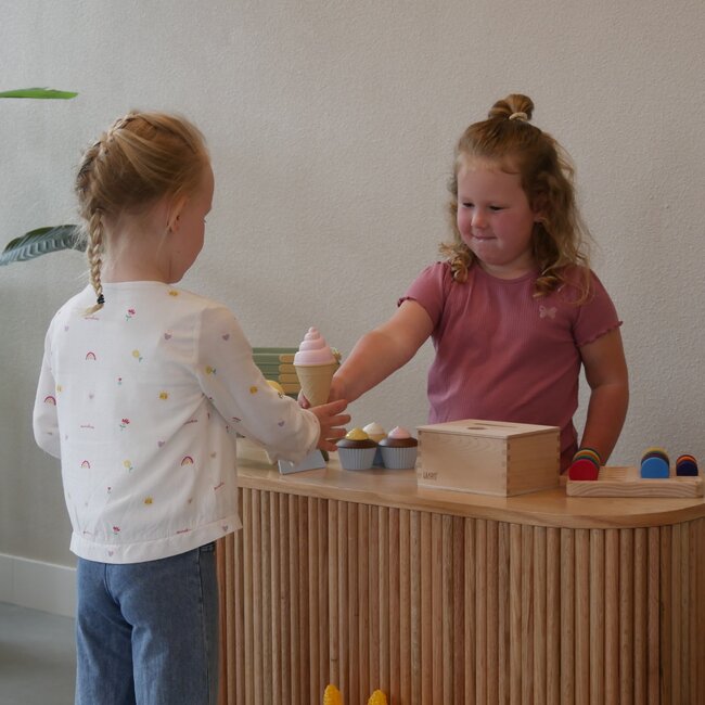 Kids By Design - Kraam Design