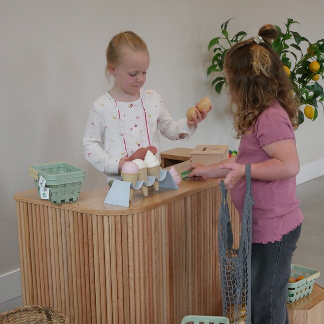 Kids By Design - Kraam Design