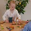 Kids by Design - Tafel Organisch