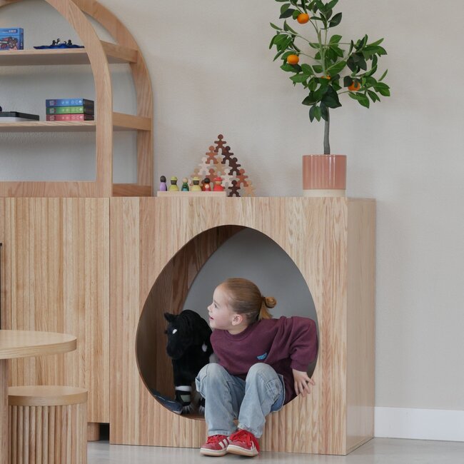 Kids By Design - Leeshoek Design