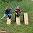 Cosy - Planken Set Wegen (3-delig)