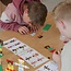 Plus-Plus Education - Mensen van de Wereld Mix (2418-delig)