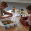 Plus-Plus Education - Mensen van de Wereld Mix (2418-delig)