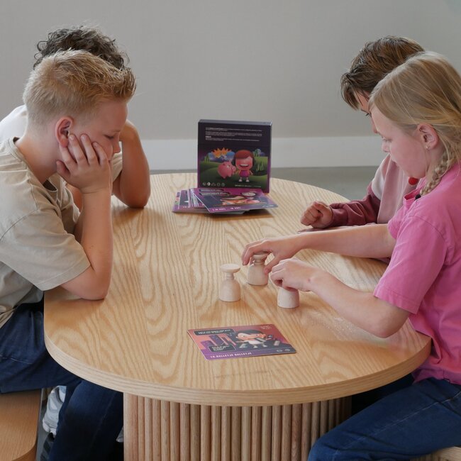 Kidsbox Play - Kidsbox Activiteitenbox | 7+