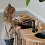 Kids By Design - Ovale Keuken Design - BSO (H 60 cm)