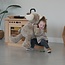 Happy Horse - Beer Bella (70 cm)