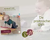 Pikler® praktische gids voor de kinderopvang