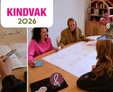 JUTTER & Co. op KindVak 2026: de kracht van spelen ontwikkelen