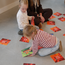 Kidsbox Play - XXL Beweegmemorie