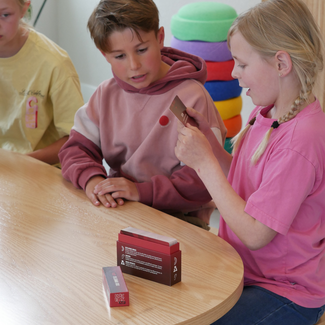 Kidsbox Play - Dilemma Box | 7+