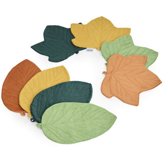Guidecraft Sensorische Jumbo Bladeren