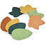 Guidecraft Sensorische Jumbo Bladeren