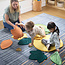 Guidecraft - Sensorische Jumbo Bladeren